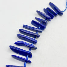 Load image into Gallery viewer, Stunning! Natural Lapis Pendant Bead Strand - PremiumBead Alternate Image 7