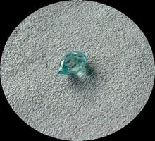 Load image into Gallery viewer, 1 Blue Zircon Faceted Briolette Bead, 5.5x4mm, Blue, 1.1 carats 4880 - PremiumBead Alternate Image 8