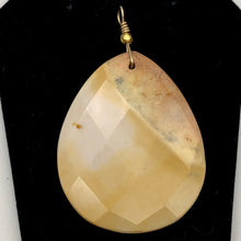 Load image into Gallery viewer, Desert Sand Natural Mookaite Centerpiece 14K Gold Filled Wire Wrap Pendant