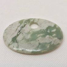 Load image into Gallery viewer, Harmony Stone Oval Centerpiece Bead - Mountains 8697K - PremiumBead Alternate Image 2