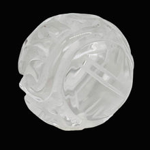 Load image into Gallery viewer, Quartz AAA Round Bead | 19mm | Clear | 1 Bead |