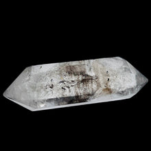 Load image into Gallery viewer, 87cts! Double Terminated "Key Hole" Quartz Shaman Crystal | 45x15mm |