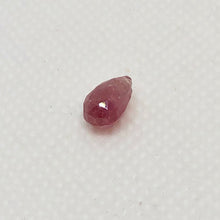 Load image into Gallery viewer, 2.43 Carats Natural Pink Sapphire Briolette Bead 8779 - PremiumBead Alternate Image 4