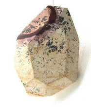 Load image into Gallery viewer, Designer Red Apache Jasper Art Pendant Bead 009189G - PremiumBead Primary Image 1