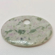 Load image into Gallery viewer, Harmony Stone Oval Centerpiece Bead Stunning 8697H - PremiumBead Alternate Image 4