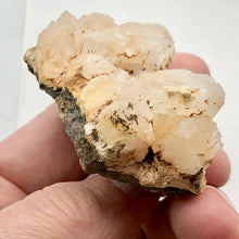 Load image into Gallery viewer, Heulandite Natural Display Crystal for Collectors. | 75x1.63x1.38" |
