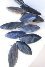 Load image into Gallery viewer, Designer Natural Sodalite Art Cut Bead Strand 109464E - PremiumBead Alternate Image 2