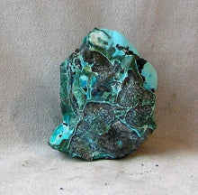 Load image into Gallery viewer, Rare Natural Druzy Malachite Specimen 128 Grams 6467 - PremiumBead Alternate Image 4