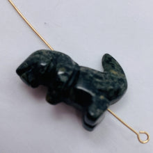 Load image into Gallery viewer, T-Rex Dinosaur Carved Kambaba Jasper Tyrannosaurus Rex Figurine