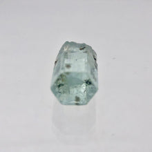 Load image into Gallery viewer, One Rare Natural Aquamarine Crystal | 17x9x9mm | 14.755cts | Sky blue | - PremiumBead Alternate Image 5