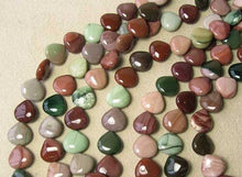 Load image into Gallery viewer, Fabulous! Imperial Jasper Acorn Bead 8" Strand (16 Beads) for Jewelry Making - PremiumBead Alternate Image 4