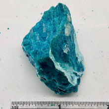 Load image into Gallery viewer, Chrysocolla Natural Crystal Display Specimen | 49x39x18mm |