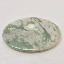Load image into Gallery viewer, Harmony Stone Oval Centerpiece Bead - Mountains 8697K - PremiumBead Alternate Image 4