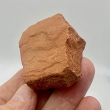 Load image into Gallery viewer, Sedona Red Sandstone Display Specimen - Natural Layers | 3x1.5x.8" | Red | - PremiumBead Alternate Image 3