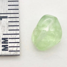 Load image into Gallery viewer, Peridot Nugget Bead Vibrant Green Bead 1166D - PremiumBead Alternate Image 2
