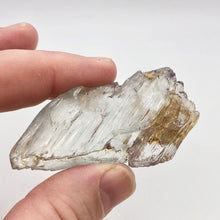 Load image into Gallery viewer, Purple Lilac Kunzite Crystal Healing Specimen | 2.25x1.5x0.5" | Purple | 48.7g - PremiumBead Alternate Image 4