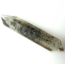 Load image into Gallery viewer, 27.78cts Double Terminated "Magical Phantom" Quartz Shaman Crystal 010393I - PremiumBead Alternate Image 3