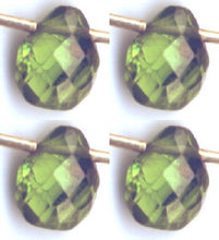 Load image into Gallery viewer, Natural Green Peridot Briolette & 14Kg 26 inch Necklace 867 - PremiumBead Alternate Image 7