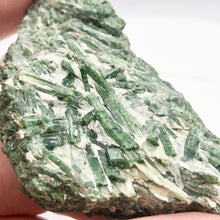 Load image into Gallery viewer, Actinolite Genuine Mineral Specimen|Collector Specimen|85x43x25mm|92.5g - PremiumBead Primary Image 1