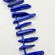 Load image into Gallery viewer, Stunning! Natural Lapis Pendant Bead Strand - PremiumBead Alternate Image 4