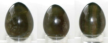 Load image into Gallery viewer, Wonderful Multi-Hue Fluorite Hand Carved Egg 006469C - PremiumBead Alternate Image 4