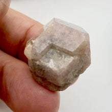 Load image into Gallery viewer, Grossular Garnet Cluster Display Specimen | 173cts | Purple | Dodecahedron | - PremiumBead Alternate Image 5