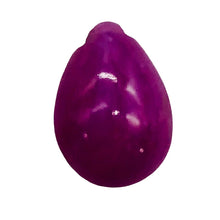 Load image into Gallery viewer, Ruby Flat Smooth Briolette Briolette | 8.75x6x3-8x5x3mm | Pink | 1 Bead