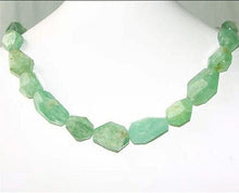 Load image into Gallery viewer, 515cts Genuine Emerald Custom Cut Bead Strand 108733 - PremiumBead Alternate Image 2