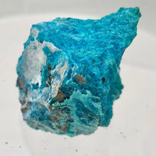 Load image into Gallery viewer, Chrysocolla Natural Crystal Display Specimen | 49x39x18mm |