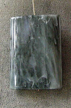 Load image into Gallery viewer, 1 Wild Cat'S Eye Chysoberyl Quartz 35x25mm Pendant Bead 7132 - PremiumBead Primary Image 1