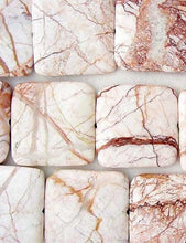 Load image into Gallery viewer, So Hot Cinnamon Jasper Square Pendant Bead 009009 - PremiumBead Alternate Image 2
