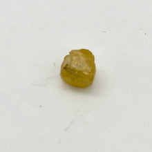 Load image into Gallery viewer, 1 Natural Diamond Crystal Druzy Cube Bead 10618