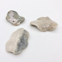 Load image into Gallery viewer, 1 Amazing Ocean Jasper Wavy Oval Pendant Bead 006824 - PremiumBead Primary Image 1