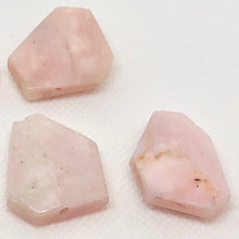 Load image into Gallery viewer, 405cts Pink Peruvian Opal Designer Bead Strand 109862D - PremiumBead Alternate Image 2