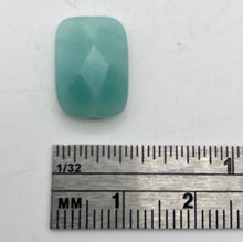 Load image into Gallery viewer, 6 Gem Quality Faceted Amazonite 14x10x7mm Beads - PremiumBead Alternate Image 3