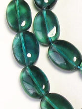 Load image into Gallery viewer, 2 Gorgeous Natural Blue Fluorite Beads Natural Fluorite 010487P - PremiumBead Alternate Image 2