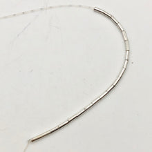 Load image into Gallery viewer, Silver 17 Bali Beads Elegant Tube Design! - PremiumBead Alternate Image 2
