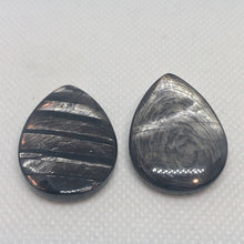 Load image into Gallery viewer, Hypersthene Briolette Pendant Beads for Jewelry Making So Sexy 6764 - PremiumBead Primary Image 1