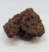 Load image into Gallery viewer, Volcanic Cinder Display Specimen - Red Lava 10679 - PremiumBead Alternate Image 2