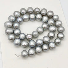 Load image into Gallery viewer, 1 Moonshine Huge Near-Round 11-12mm FW Pearl 003123 - PremiumBead Alternate Image 7