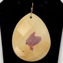 Load image into Gallery viewer, Dancing! Natural Mookaite Centerpiece 14K Gold Filled Wire Wrap Pendant| 2 1/4"|