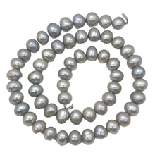 Load image into Gallery viewer, Natural Shimmering Moonlight FW Pearl Strand 100652