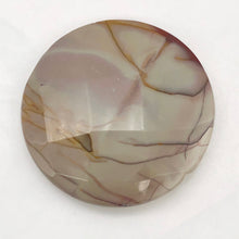 Load image into Gallery viewer, Picture Jasper Round coin 50x10mm | 10999B | Premiumbead