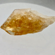 Load image into Gallery viewer, Citrine Burst Display Specimen Sparkling Gold | 23g | 2x1x.75 inches | - PremiumBead Primary Image 1