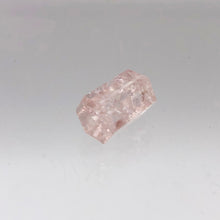 Load image into Gallery viewer, 10.7cts Morganite Pink Beryl Hexagon Cylinder Bead | 13x9mm | 1 Bead | 3863J - PremiumBead Alternate Image 2