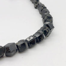 Load image into Gallery viewer, Natural Garnet 12-sided Crystal Bead 14.5" Strand | 13x10x10mm | Red | 110862 - PremiumBead Alternate Image 7