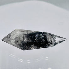 Load image into Gallery viewer, 91cts Double Terminated Quartz Etched Crystal | 56x18mm |