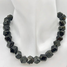 Load image into Gallery viewer, 4 Natural Garnet 12-sided Crystal Beads | 16x12-13x11mm | Red | 10862 - PremiumBead Alternate Image 10