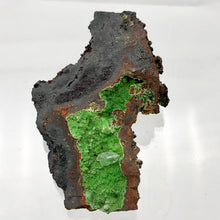 Load image into Gallery viewer, Conichalcite Natural Crystal Display Specimen for Collectors | 2.75x1.75x0.63" |