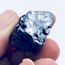 Load image into Gallery viewer, Galena Display Specimen - Mirrored Cliffs 10691C - PremiumBead Alternate Image 3